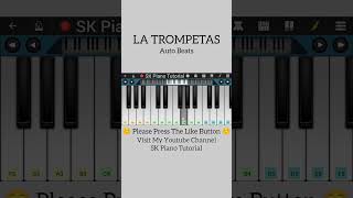 Mexican Trumpet Type Beat