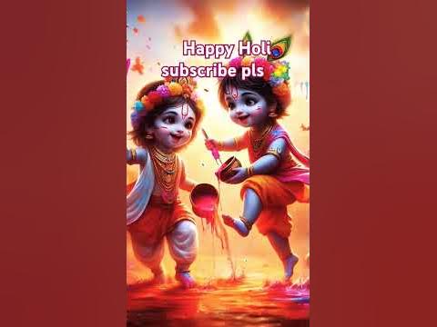 holi 2025 full hd