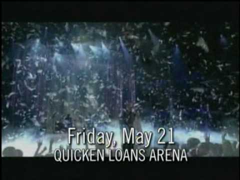 Maxwell & Jill Scott - Quicken Loans Arena - May 21