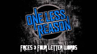 Video thumbnail of "One Less Reason - Someday"