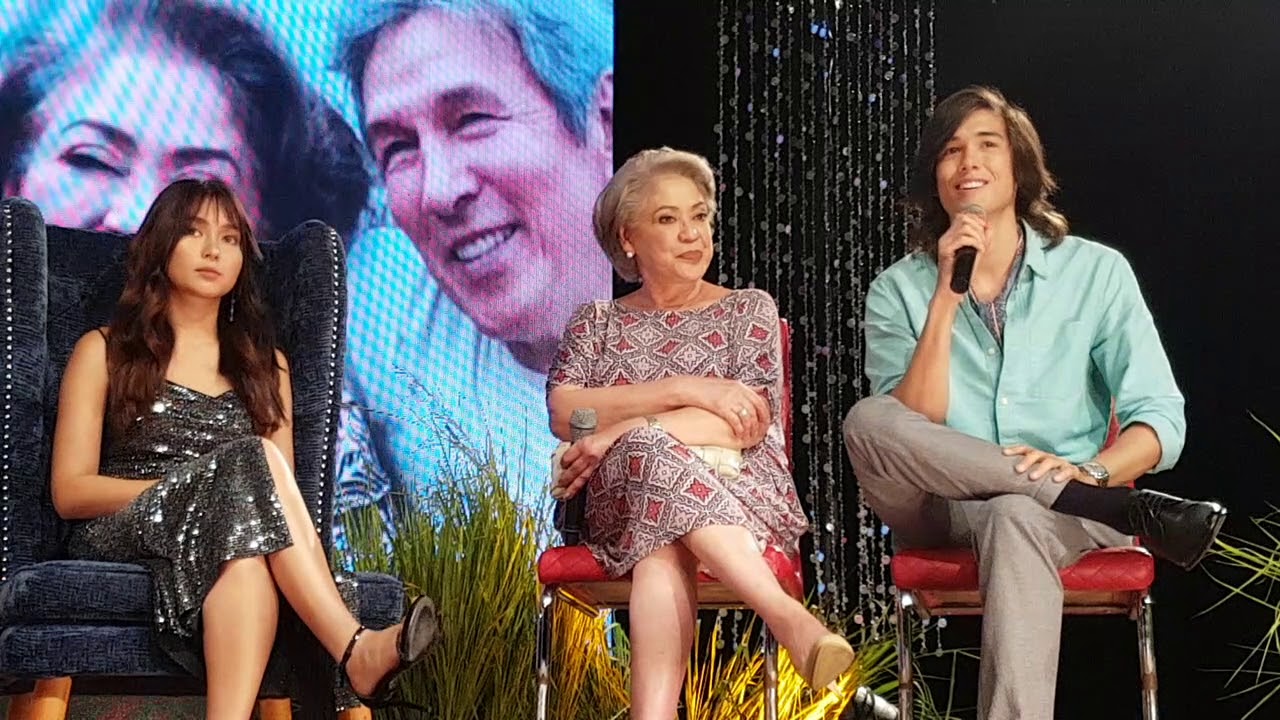 Tommy Esguerra Naiyak Dahil Kay Sharon Cuneta! BAKIT KAYA?
