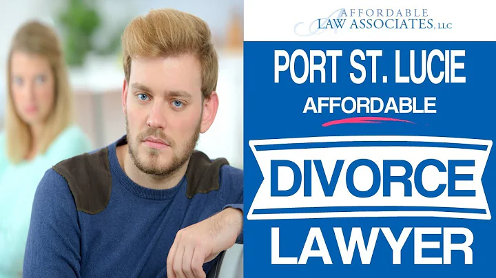 Port St Lucie Affordable Family Law and Divorce At...