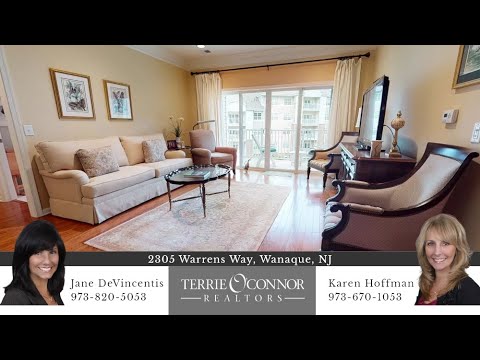 2305 Warrens Way, Wanaque, NJ home video tour