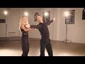 Mirko Gozzoli & Edita Daniute | Body Action Principles