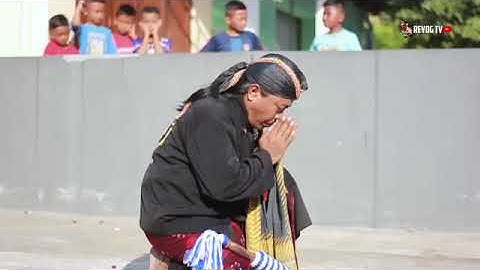 Kidung wahyu kolosebo turonggo wengker ponorogo