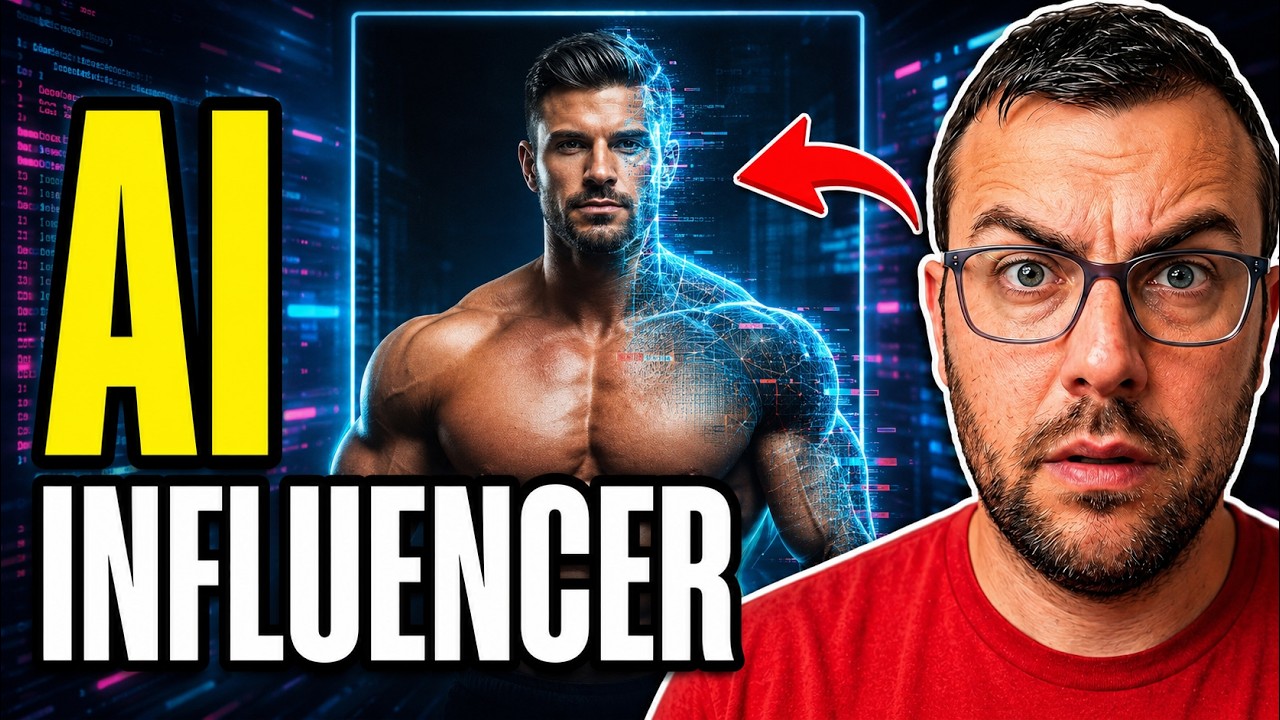 I Tested Fanvue MCP for Building AI Influencers
