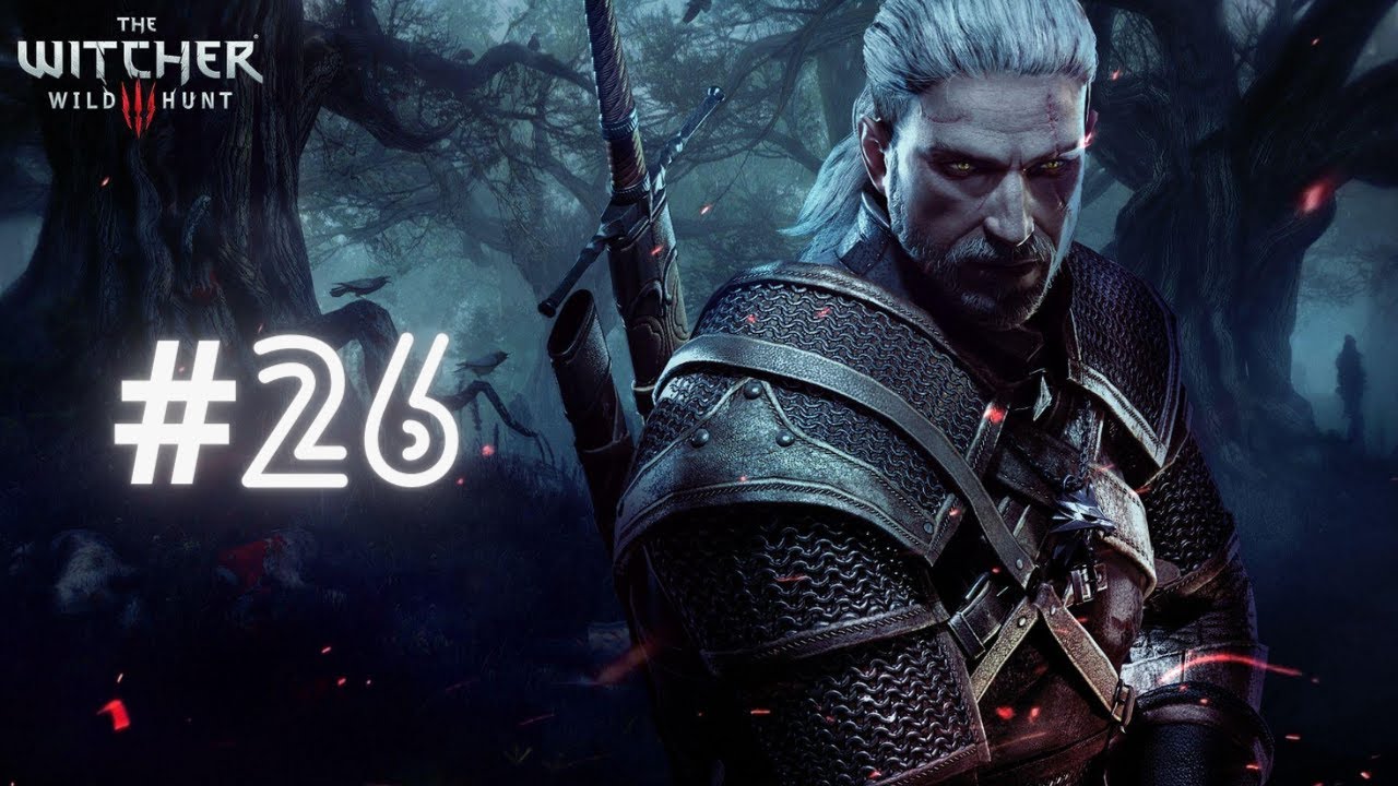 The Witcher 3: Wild Hunt - PARTE 26 [GAMEPLAY ITA] - (Finalmente ...