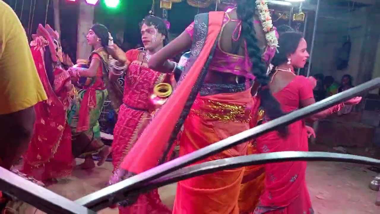 #Langaleswar dance nacha 2025 nabakeli#