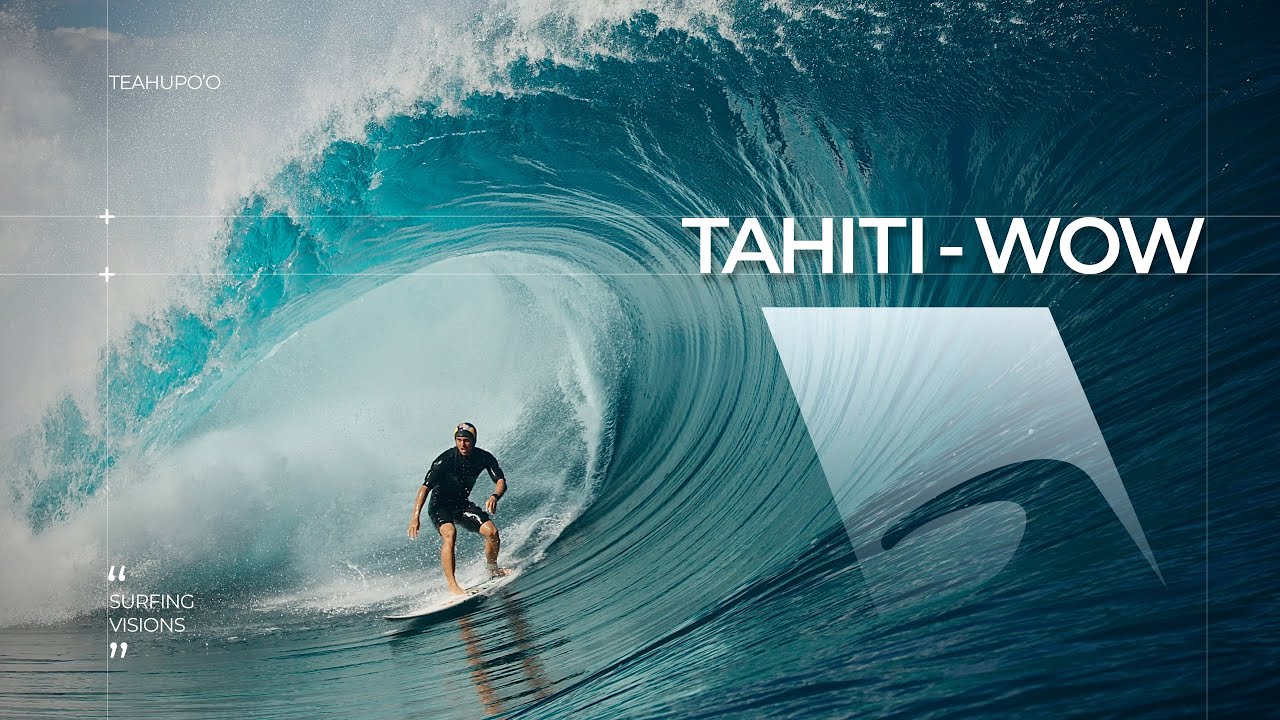 WOW Part 1 | Tahiti