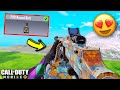 THE 200-ROUND RPD is ACTUALLY BROKEN!! | CALL OF DUTY MOBILE | SOLO VS SQUADS