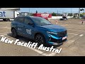 2025 Renault Austral Facelift Esprit Alpine In Depth Walkaround 2025 Renault Austral Facelift Esprit Alpine In Depth Walkaround
