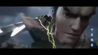 preview battle through the heaven season 5 episode 32