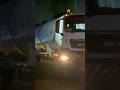 Proses Eksekusi Muatan Raksasa #shorts #truck #trending