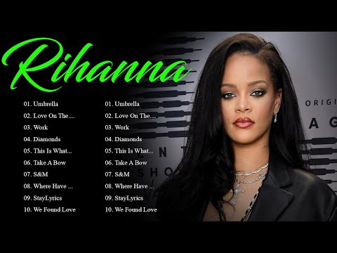 Rihanna - Rihanna