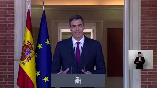 Pedro Sanchez stays on as Spain's prime minister | REUTERS