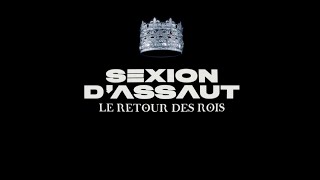 SEXION D'ASSAUT - LE RETOUR DES ROIS