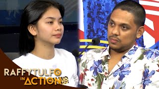 PART 2 | FACE-OFF NI LENG AT MARK JAYSON 'MAKAGAGO' SA WANTED SA RADYO!