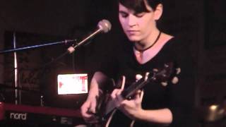 05 - Kaki King - Life Being What It Is (Acoustic)