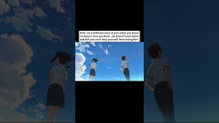 #iwannabeyours #anime #manga #music #emotions #sad #feelings #love #learning#viral#trend#relatale