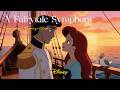 A Fairytale Romance: Enchanting Disney Orchestral Music Playlist