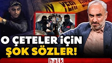 ŞOKE OLACAKSINIZ! İsmail Saymaz, Daltonlar çetesi hakkında hiç bilinmeyenleri tek tek anlattı!