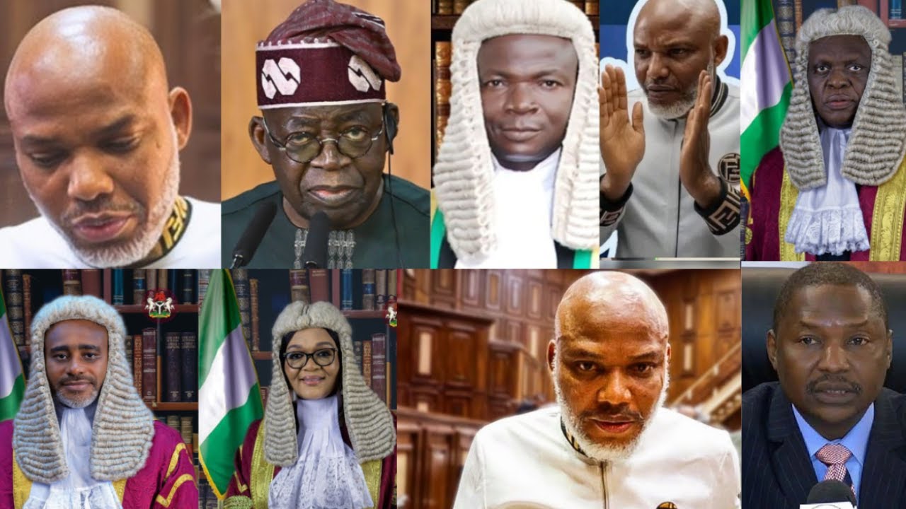 Is Nnamdi Kanu Finally Vindicated? What Transpired In Appeal Court Yesterday Will Shock You