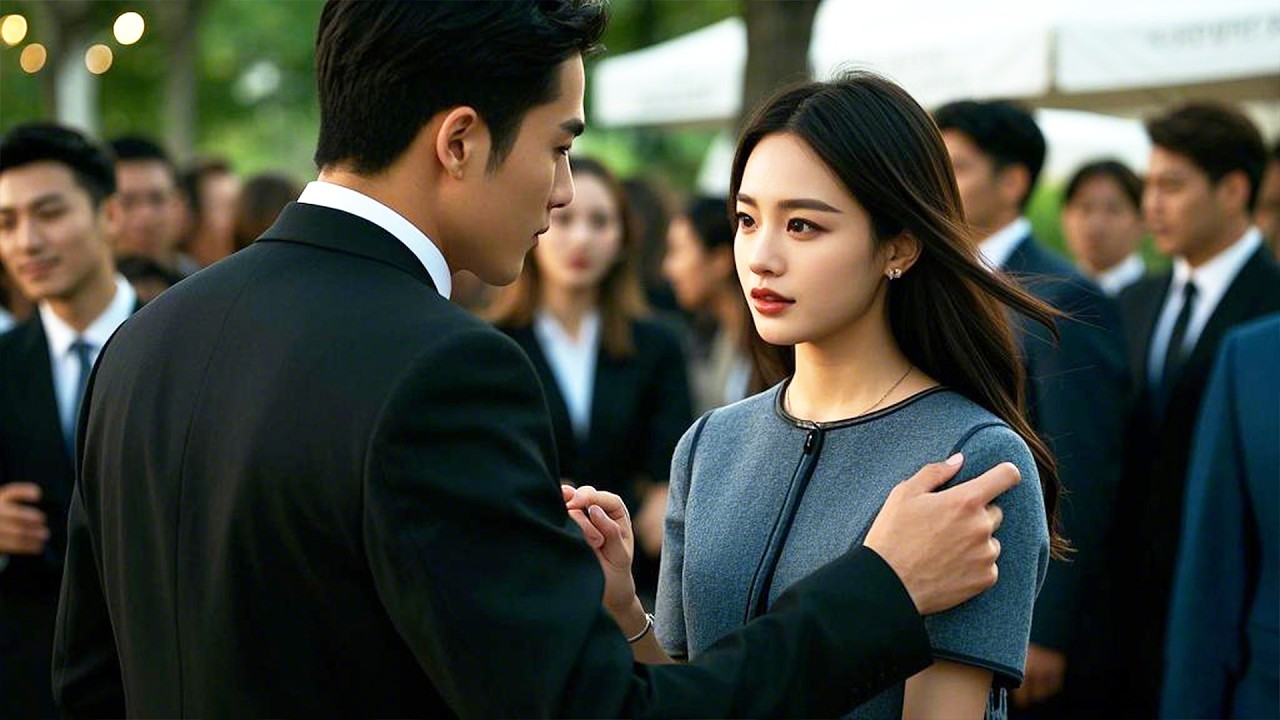 To escape her cruel mother’s control, poor girl married a stranger, unknowingly a billionaire CEO.