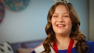 Introducing Young Miss of America 2022: Mackenzie Bonham!