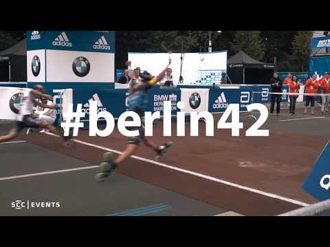 BMW BERLIN MARATHON