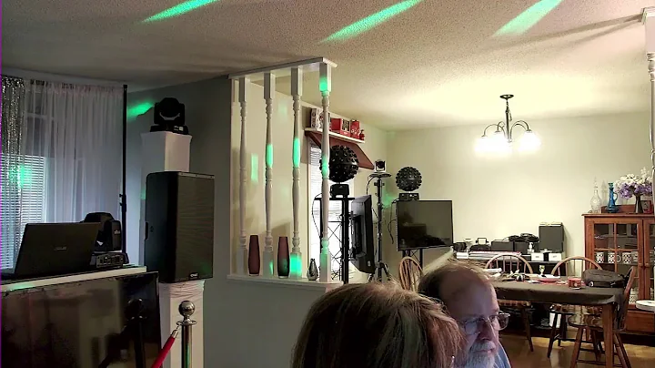 sherry sharpe Live Stream