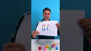 67: Colorful Adventures 🌈