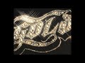 B'z GOLD (TV style)