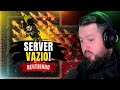 🟣 Tibia: COMO É JOGAR EM UM SERVIDOR NORTE AMERICANO? || @NeutrinhonoTibia