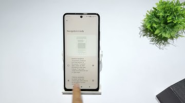 How to set set back button in lava yuva 4 | lava yuva 5g me back button kaise set kare