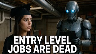 Did AI Kill Gen Z’s Jobs Not So Fast