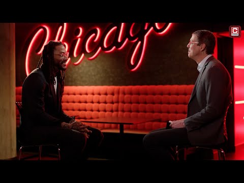 Derrick Rose | CHSN Originals