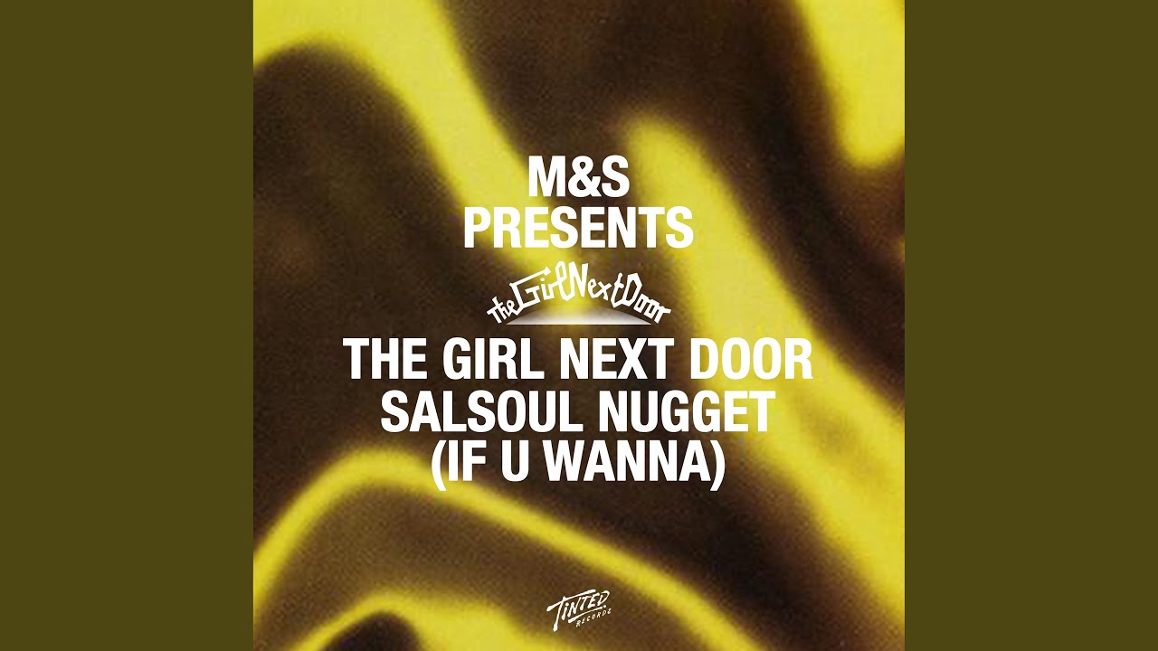 Salsoul Nugget (If U Wanna) (M & S Radio Version)