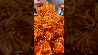 spicy ramen