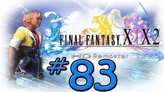 Final Fantasy X HD Remaster - Part 83 - Sky battle (PS3) screenshot 1