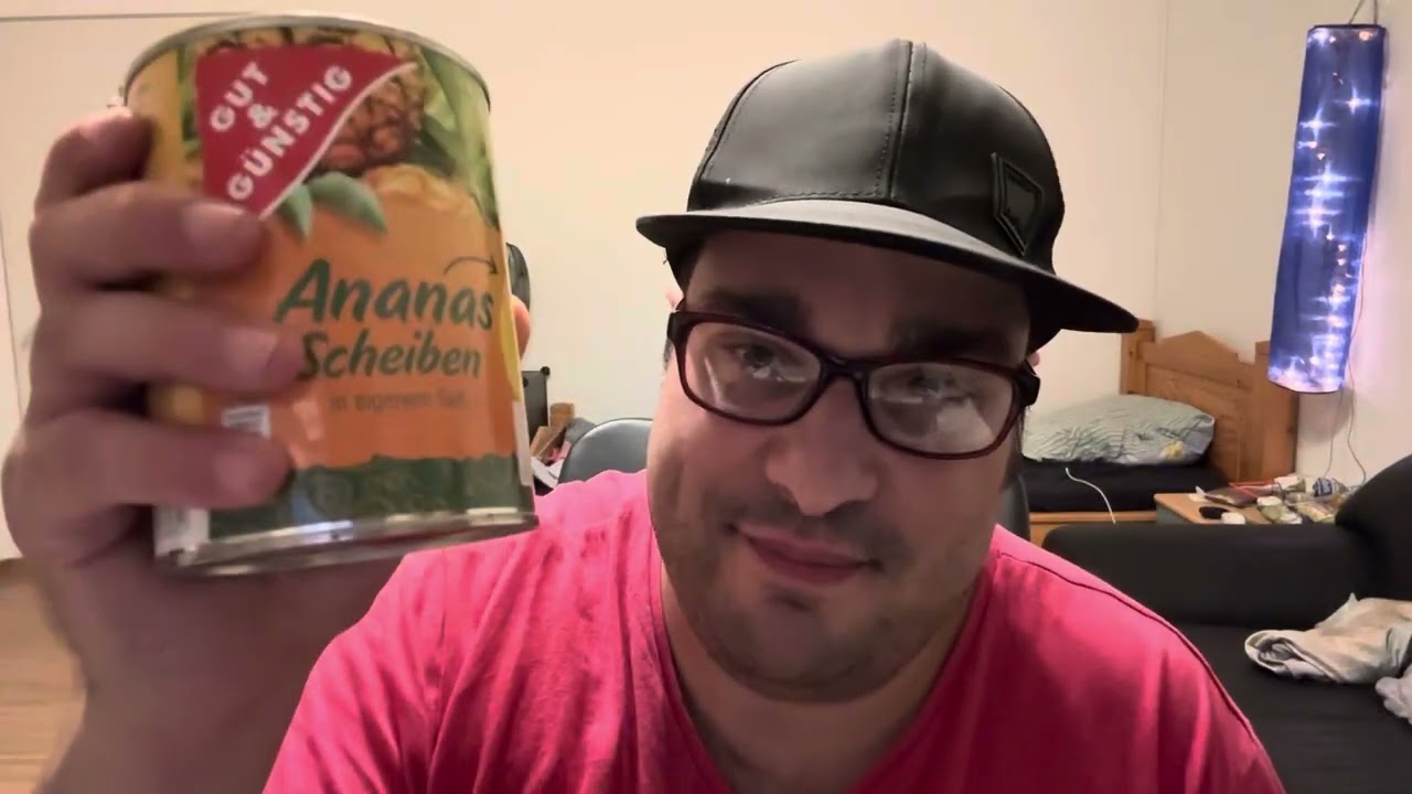 Mein Einkauf vom 1.7.24