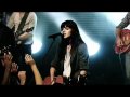 05- Hillsong & Unite - 05- I Will Exalt You - Brooke Ligertwood - HD.avi