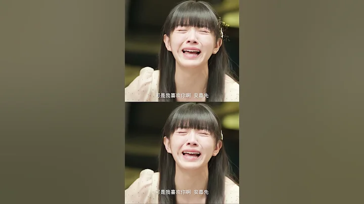 我宣布此刻扛起晚晚的任初學長就是最Man的！| 初次愛你 First Love | 田曦薇 王星越｜❤︎ 愛奇藝心動劇場 ❤#shorts - 天天要聞