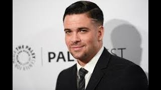 Glee star Mark Salling was exposed to police by an ex-girlfriend after she discovered his collection