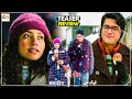 Ek Din Teaser Review || Sai Pallavi, Junaid Khan || Aamir Khan, Sunil Pandey || @comedyone