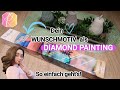 💎Wunschmotiv oder Foto als Diamond Painting🫶🏻Picmondoo|So erstellst du dein Eigenes😍+Rabattcode