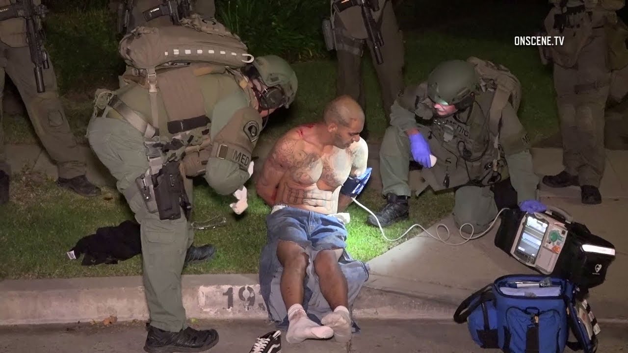 video phone beyonce mp3 Parolee Arrested By Police K9 After Pursuit In Fullerton