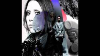 Röyksopp - Were You Ever Wanted? (feat. Lykke Li) chords
