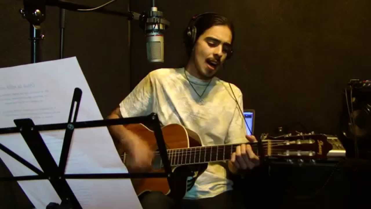 Deja la vida volar (Victor Jara Cover)