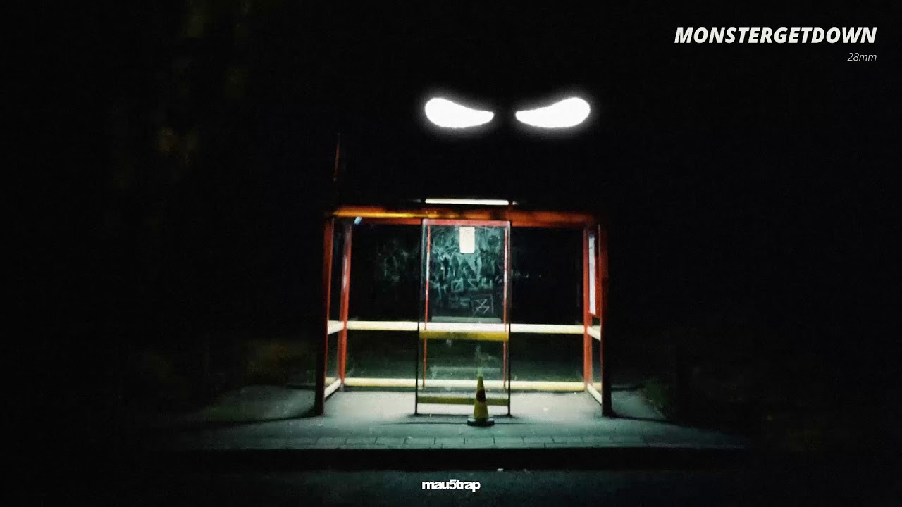 Watch Monstergetdown x Rinzen - Paradox on YouTube Watch Monstergetdown x Rinzen - Paradox on YouTube