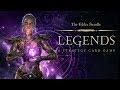 The Elder Scrolls: Legends é anunciado para Xbox One, PlayStation 4 e PC